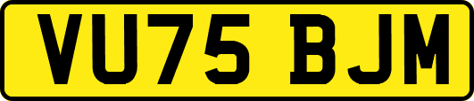 VU75BJM