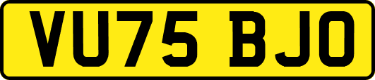VU75BJO