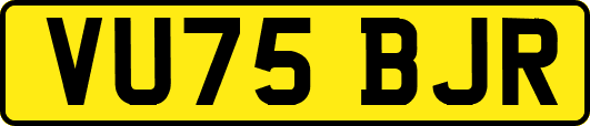 VU75BJR