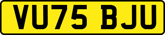 VU75BJU