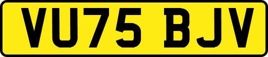 VU75BJV