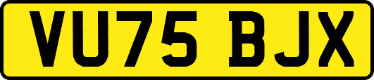 VU75BJX