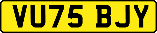 VU75BJY