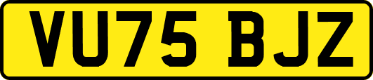 VU75BJZ
