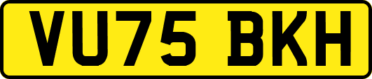 VU75BKH