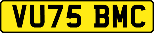 VU75BMC