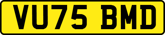 VU75BMD