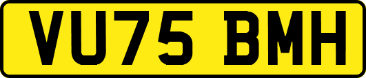 VU75BMH