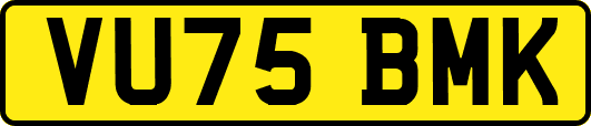 VU75BMK
