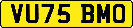 VU75BMO