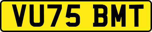 VU75BMT