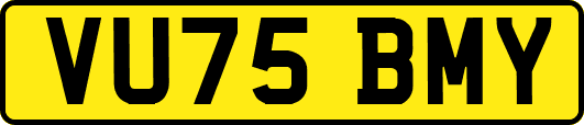VU75BMY