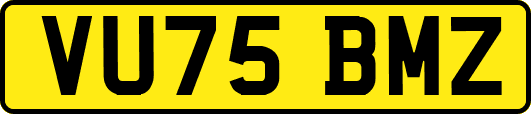 VU75BMZ