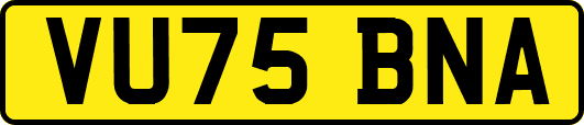 VU75BNA