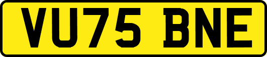 VU75BNE