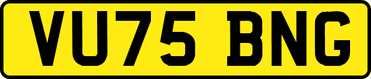 VU75BNG
