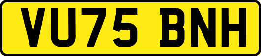 VU75BNH