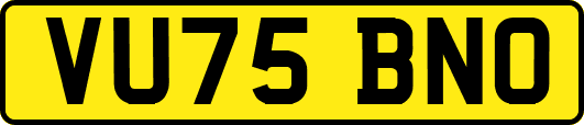 VU75BNO