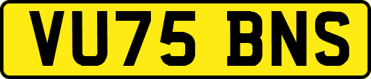 VU75BNS