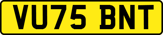 VU75BNT