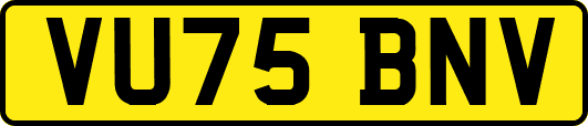 VU75BNV