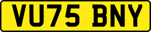 VU75BNY