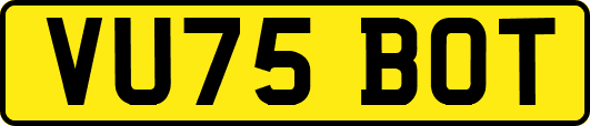 VU75BOT