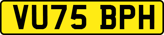 VU75BPH