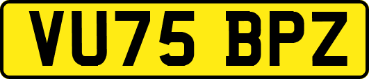 VU75BPZ