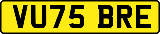 VU75BRE