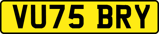 VU75BRY