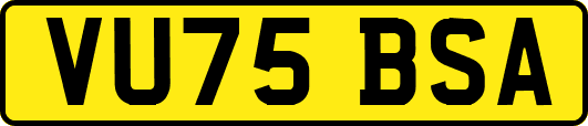 VU75BSA
