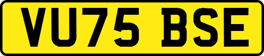 VU75BSE
