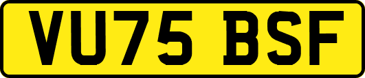 VU75BSF