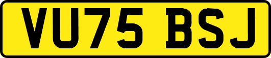VU75BSJ