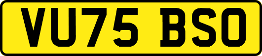VU75BSO