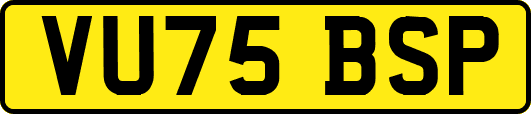 VU75BSP