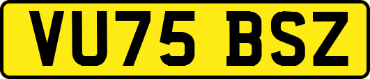 VU75BSZ