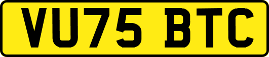 VU75BTC