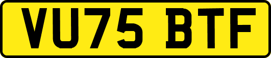 VU75BTF
