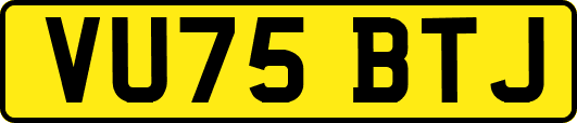VU75BTJ