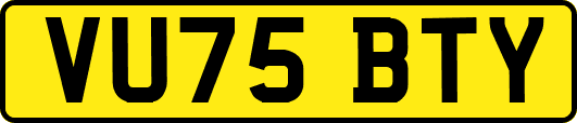 VU75BTY