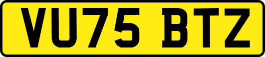 VU75BTZ