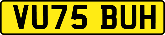 VU75BUH
