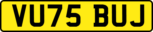 VU75BUJ
