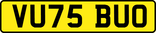 VU75BUO