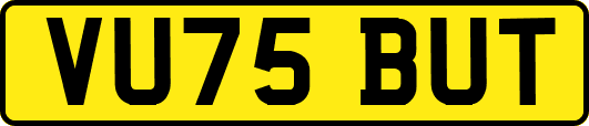 VU75BUT