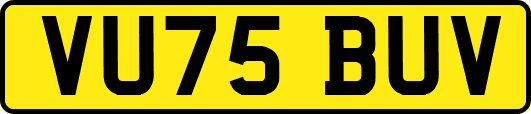 VU75BUV