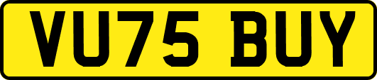 VU75BUY