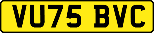 VU75BVC